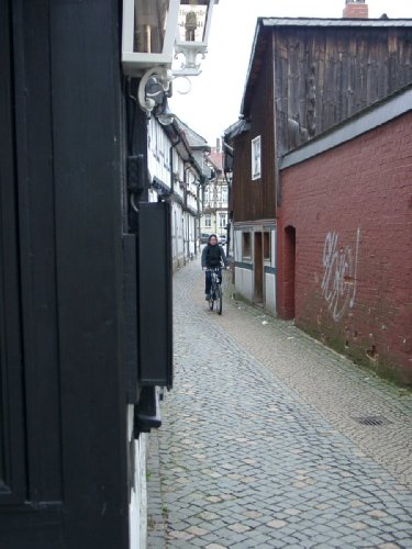 Goslar, Германия