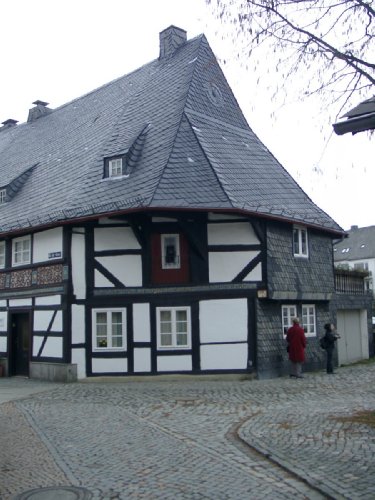 Goslar, Германия