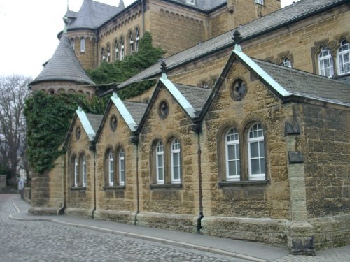 Goslar, Германия