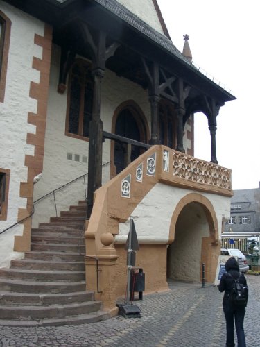 Goslar, Германия