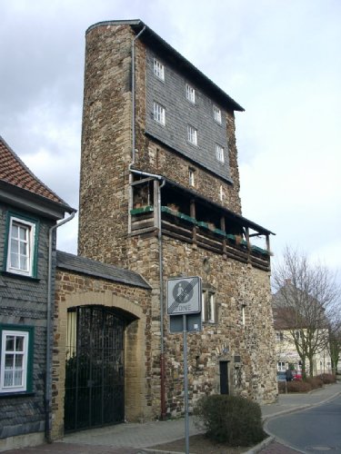 Goslar, Германия