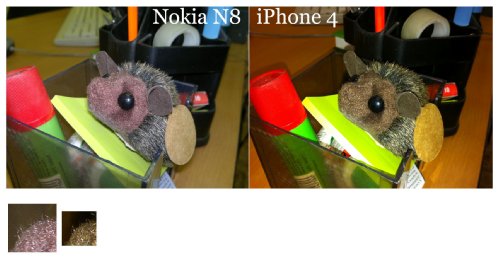 Nokia N8