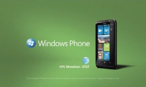 Windows Phone 7