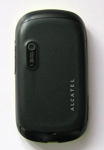 Alcatel OT-708 Mini