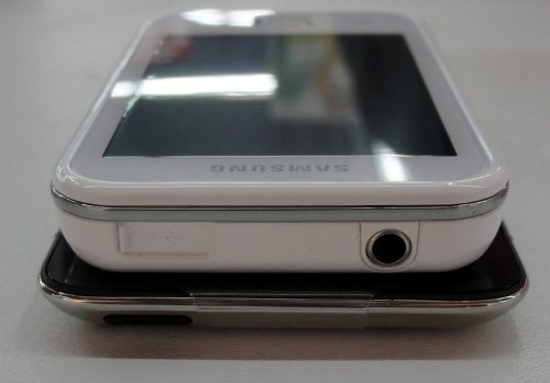  Samsung YP-G50