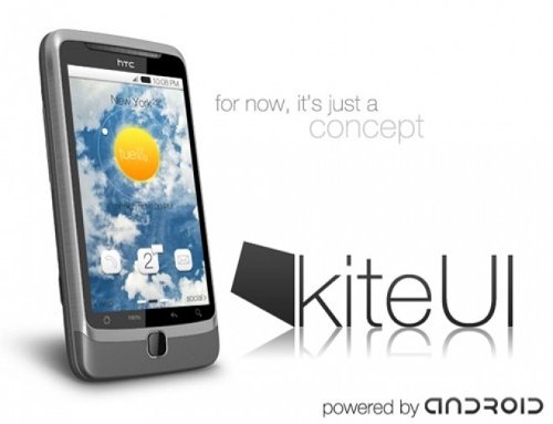 Kite  Android