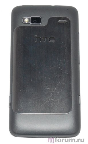  HTC Desire Z