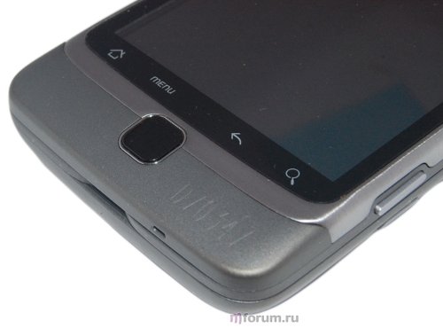  HTC Desire Z