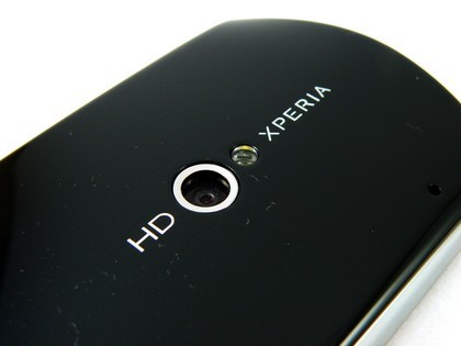 Sony Ericsson Xperia Neo