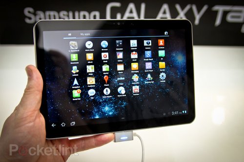 Samsung Galaxy Tab 8.9