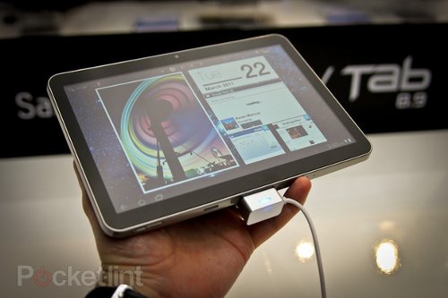 Samsung Galaxy Tab 8.9