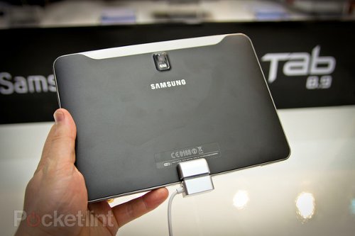 Samsung Galaxy Tab 8.9