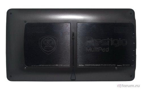 Prestigio MultiPad 7100C