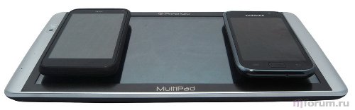 Prestigio MultiPad 7100C