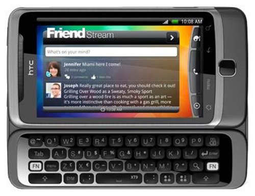 Nokia E7 - -  QWERTY-