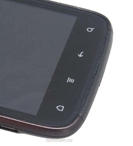  HTC Sensation