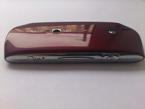  Sony Ericsson Xperia neo 