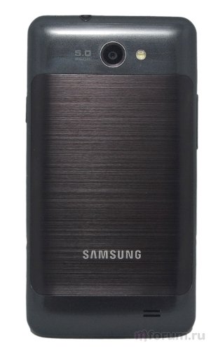  Samsung Galaxy R (i9301)