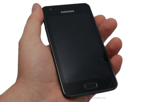  Samsung Galaxy R (i9301)