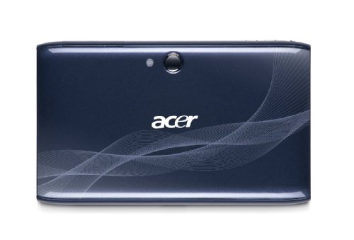 Acer Iconia Tab A100