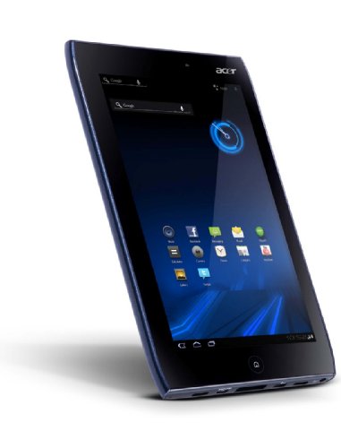 Acer Iconia Tab A100