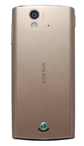  Sony Ericsson Xperia Ray