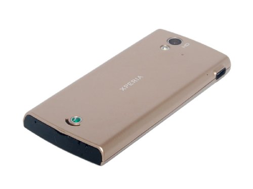  Sony Ericsson Xperia Ray