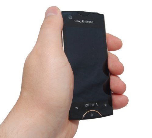  Sony Ericsson Xperia Ray