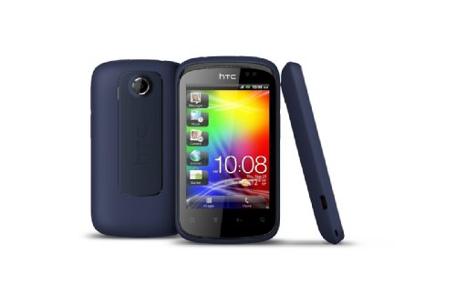 HTC Explorer