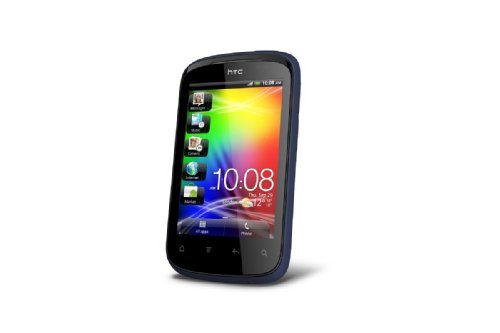 HTC Explorer