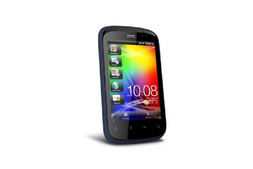 HTC Explorer