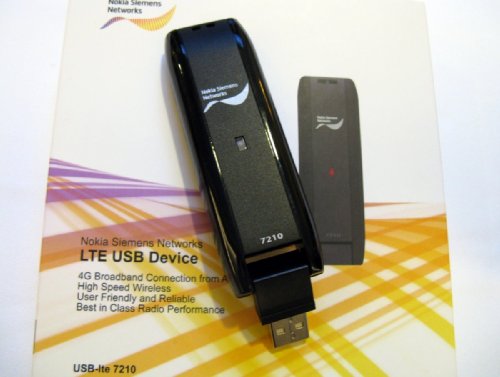 Nokia Siemens Networks USB-LTE 7210