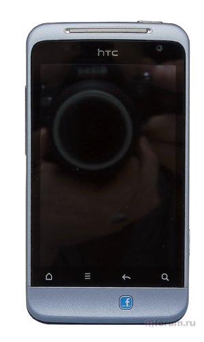  htc salsa