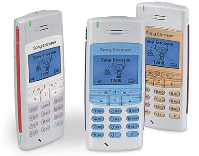 Sony Ericsson:  ,   ?