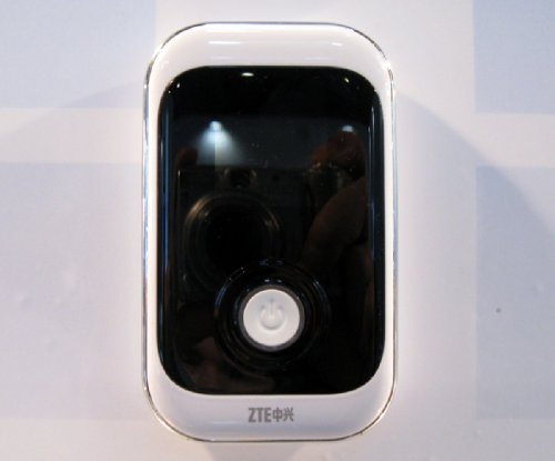 ZTE MF91T