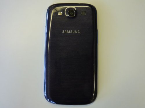  Samsung Galaxy S III