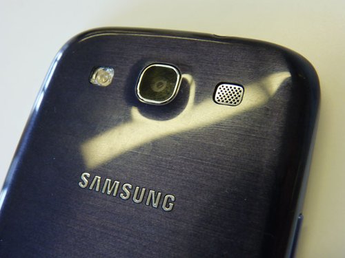  Samsung Galaxy S III