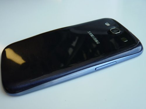  Samsung Galaxy S III