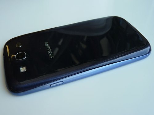  Samsung Galaxy S III