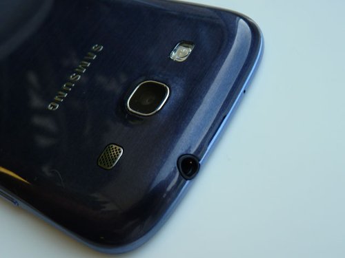  Samsung Galaxy S III