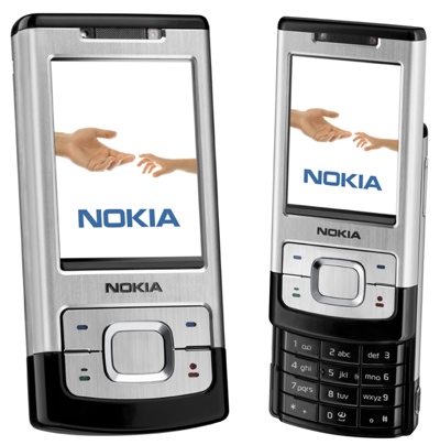  Nokia Browser