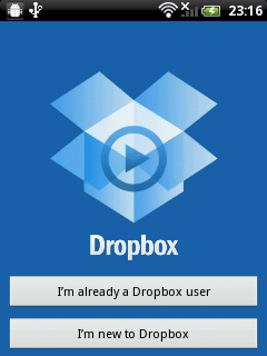  ., Google Drive, Dropbox