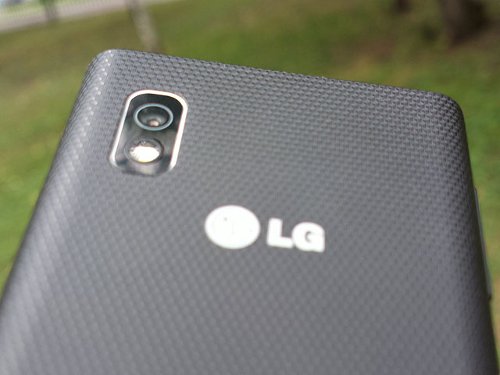  LG Optimus L5