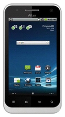  LG Optimus L5