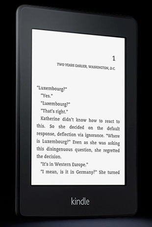 Amazon-Kindle-Paperwhite-E-book-Reader
