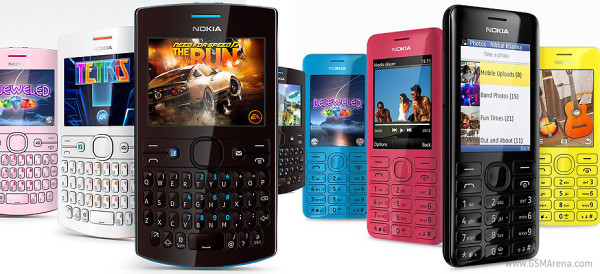 Бесплатно скачать YouLynx для Nokia Asha - Фото Программа