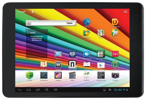  TeXet TM-8041HD  Perfeo 8506-IPS