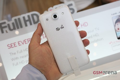  LG Electronics