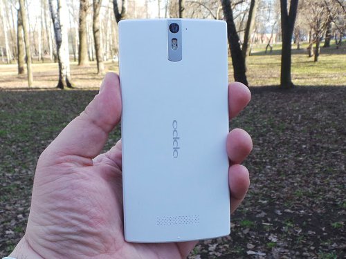  OPPO Find 5