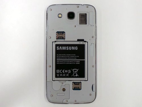  Galaxy Mega 5,8